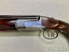 Perazzi MX8 12