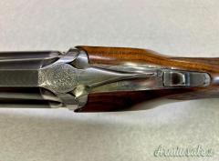 Perazzi MX8 12