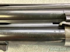 Perazzi MX8 12