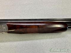 Perazzi MX8 12