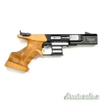 Pardini SP1 Rapid Fire .22 LR Long Rifle