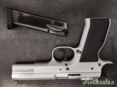 Tanfoglio P21L 9x21mm IMI