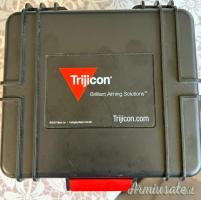 Trijicon SRO 5MOA + OpticGard