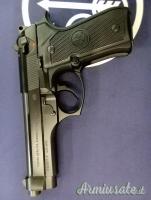 Beretta 98 FS  9x21mm IMI