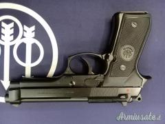 Beretta 98 FS  9x21mm IMI