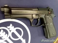 Beretta 98 FS  9x21mm IMI