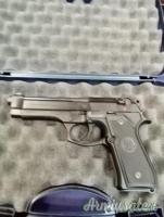 Beretta 98 FS  9x21mm IMI