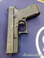 Glock 19 9x21mm IMI