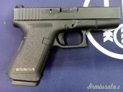Glock 19 9x21mm IMI