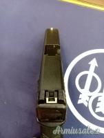 Glock 19 9x21mm IMI