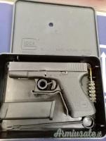 Glock 19 9x21mm IMI
