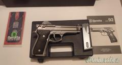Beretta 98 FS  9x21mm IMI