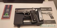 Beretta 98 FS  9x21mm IMI