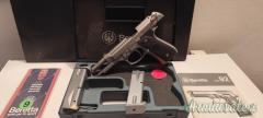 Beretta 98 FS  9x21mm IMI