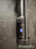 Zeiss V6 2.5-15X56 RET.60 ILLUMINATO