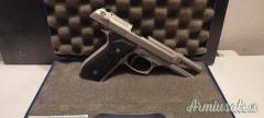 Beretta 98 FS  9x21mm IMI