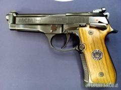 Beretta 98 FS Centennial  9x21mm IMI