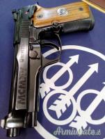 Beretta 98 FS Centennial  9x21mm IMI