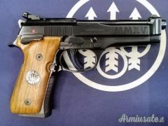 Beretta 98 FS Centennial  9x21mm IMI