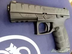 Beretta APX 9x21mm IMI