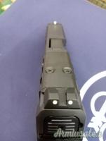 Beretta APX 9x21mm IMI