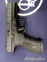 Beretta APX 9x21mm IMI