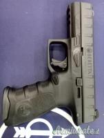 Beretta APX 9x21mm IMI