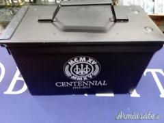 Beretta 98 FS Centennial  9x21mm IMI