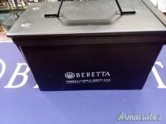 Beretta 98 FS Centennial  9x21mm IMI