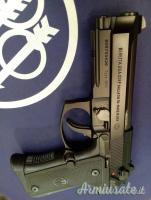 Beretta M9 A1  9x21mm IMI