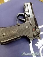 Beretta M9 A1  9x21mm IMI