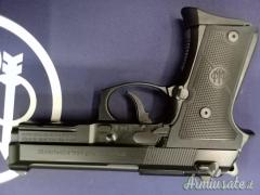 Beretta M9 A1  9x21mm IMI