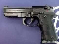 Beretta M9 A1  9x21mm IMI