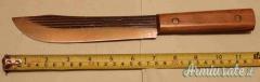 Coltello Forgerrafthi Vintage