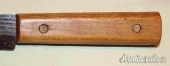 Coltello Forgerrafthi Vintage