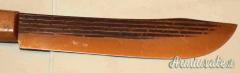 Coltello Forgerrafthi Vintage