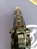 Beretta 92 X Centurion Optic Ready  9x19mm Parabellum | Luger | NATO
