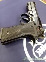 Beretta 92 X Centurion Optic Ready  9x19mm Parabellum | Luger | NATO