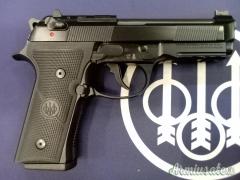 Beretta 92 X Centurion Optic Ready  9x19mm Parabellum | Luger | NATO