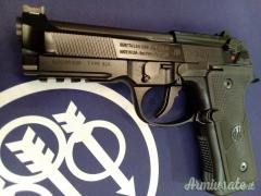 Beretta 92 X Centurion Optic Ready  9x19mm Parabellum | Luger | NATO