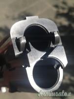 Canne Beretta DT11 Black Trap