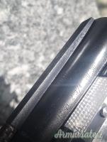 Canne Beretta DT11 Black Trap