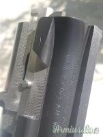 Canne Beretta DT11 Black Trap