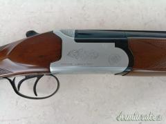 Fabarm Sovrapposto  12