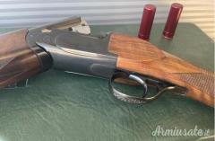 Perazzi MX12 12