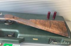 Perazzi MX12 12