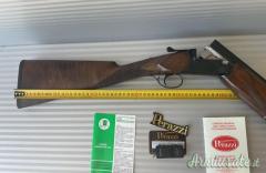 Perazzi MX12 12