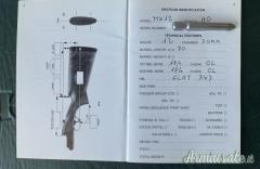 Perazzi MX12 12