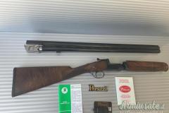 Perazzi MX12 12