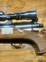 Remington 700 .222 Remington